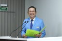 Babá Tupinambá solicita ação de saúde e contratação de ACS para a comunidade do Parintinzinho