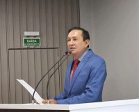 Babá Tupinambá solicita construção de um CRAS para atender o Pascoal Alágio e comunidades rurais