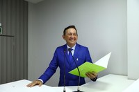 Babá Tupinambá solicita contratação de cardiologista com atuação permanente em Parintins