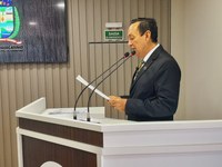 Babá Tupinambá solicita contratação de neuropediatra fixo para atender demanda reprimida em Parintins
