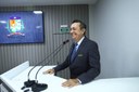 Babá Tupinambá solicita mutirão de emissão de Carteira de Identidade e de Certidão de Nascimento à Casa Civil do Estado do Amazonas Babá Tupinambá solicita mutirão de emissão de Carteira de Identidade e de Certidão de Nascimento à Casa Civil do Estado do Amazonas