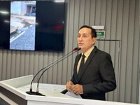 Babá Tupinambá solicita reforço na fiscalização da EMTT na travessia para a Vila Amazônia