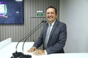 Babá Tupinambá solicita remoção de resíduos de obras na Avenida Tadeu de Souza Babá Tupinambá solicita remoção de resíduos de obras na Avenida Tadeu de Souza
