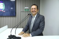 Babá Tupinambá solicita remoção de resíduos de obras na Avenida Tadeu de Souza