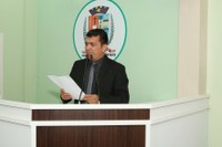 Beto Farias solicita Audiência Pública para exposição do relatório orçamentário e financeiro do primeiro quadrimestre de 2019 da Prefeitura e Ambulancha para região da Valéria