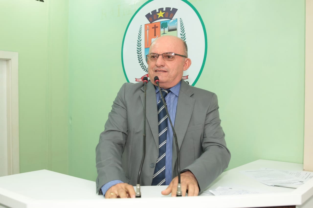 Cabo Linhares solicita melhorias de Boa Vista do Itaboraí e Moção de Aplausos a Amaro Vasconcelos