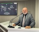 Cabo Linhares apresenta Indicação para construção da Escola da Comunidade Monte Sinai