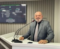 Cabo Linhares apresenta Indicação para construção da Escola da Comunidade Monte Sinai