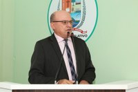 Cabo Linhares apresenta Moção de Aplausos aos Guardas Municipais e destaca agenda parlamentar 