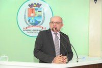 Cabo Linhares apresenta Requerimentos e cobra apoio das autoridades para a Segurança Pública em Parintins