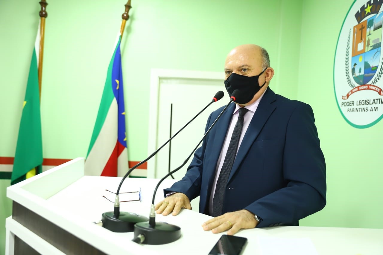 Cabo Linhares cobra qualidade no fornecimento de energia para zona rural e evidencia convênios da Caixa Econômica com a Prefeitura   