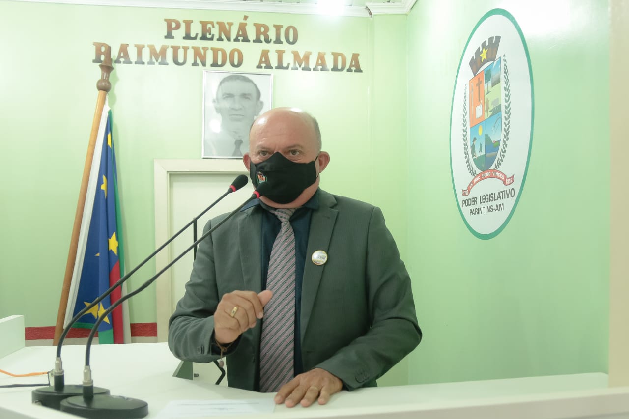 Cabo Linhares cobra qualidade nos serviços da Amazonas Energia e apresenta as demandas