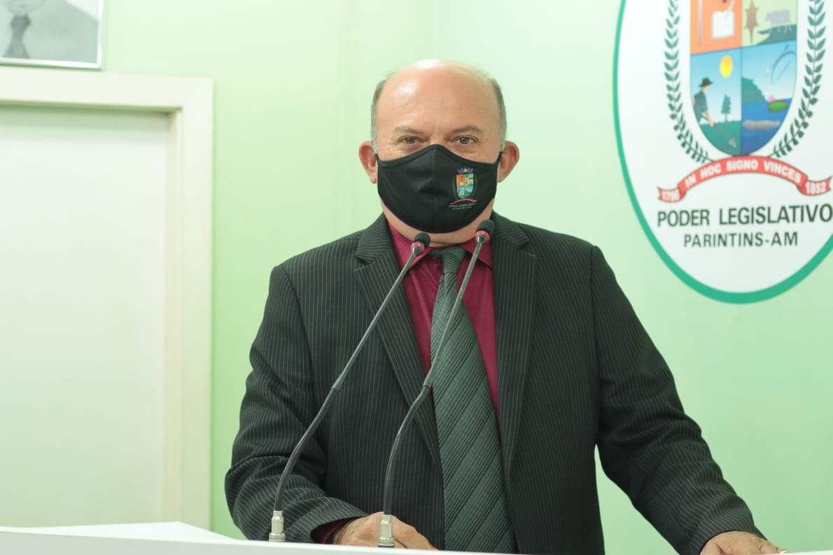 Cabo Linhares condena discurso de vereadora opositora 