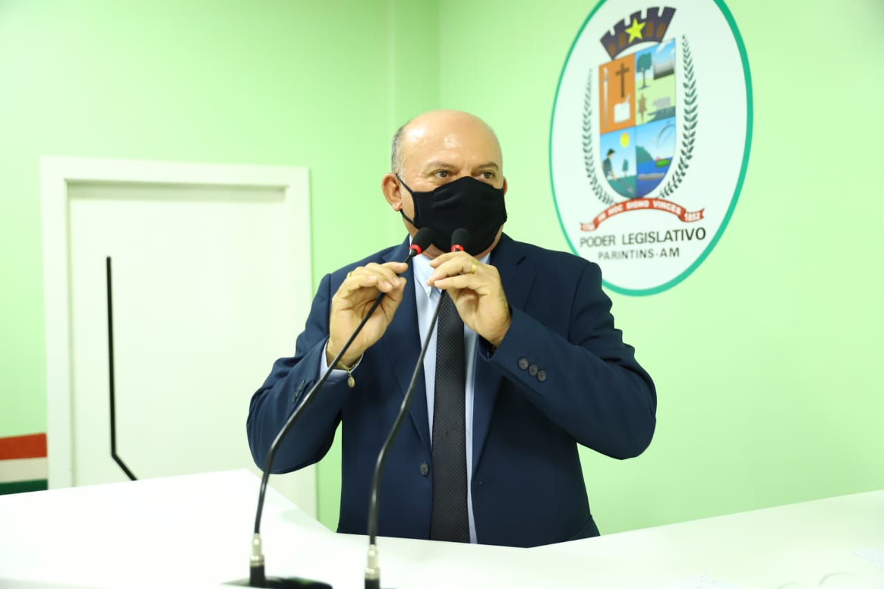 Cabo Linhares conquista poço artesiano para comunidade do Remanso e solicita incentivo ao setor primário   