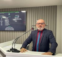 Cabo Linhares Desmente Candidatura ao Garantido e Anuncia Fiscalização dos Recursos Públicos nas Agremiações de Parintins