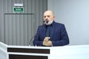 Cabo Linhares destaca articulação do Prefeito Bi Garcia na conquista de Títulos Definitivos Cabo Linhares destaca articulação do Prefeito Bi Garcia na conquista de Títulos Definitivos