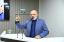Cabo Linhares é eleito vereador de Parintins pela 4ª vez Cabo Linhares é eleito vereador de Parintins pela 4ª vez