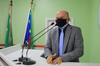 Cabo Linhares enaltece emenda impositiva para compra de ambulancha e destaca investimentos para Parintins