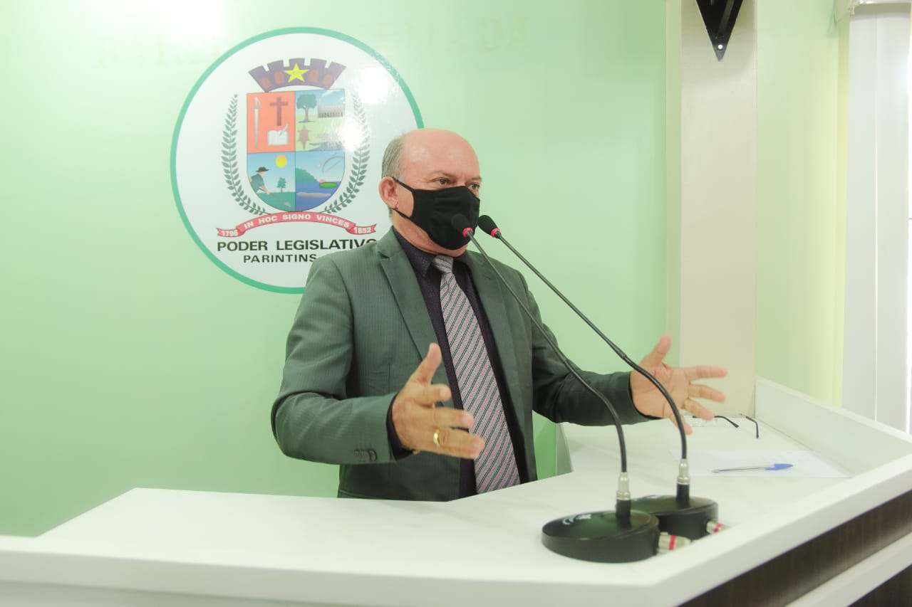 Cabo Linhares enaltece reeleição do prefeito Bi Garcia, reafirma seu compromisso com a população e agradece a linha de frente de sua campanha