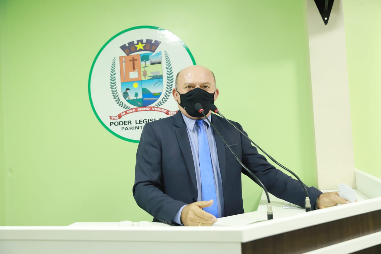 Cabo Linhares enaltece serviços da Central de Resgate e presta homenagem às Mães