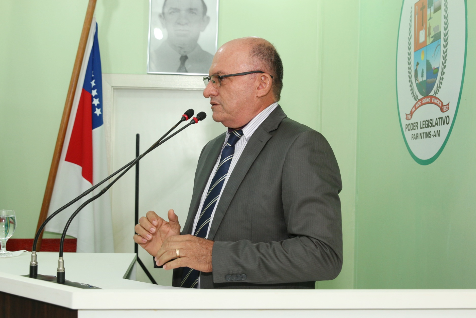 Cabo Linhares evidencia obras da Prefeitura e serviços na Rede Elétrica da Zona Rural