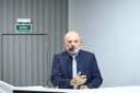 Cabo Linhares exalta Marcos Sérgio, presidente da Cooperativa de Mototaxistas de Parintins Cabo Linhares exalta Marcos Sérgio, presidente da Cooperativa de Mototaxistas de Parintins