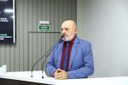 Cabo Linhares parabeniza David Almeida pela reeleição à prefeitura de Manaus Cabo Linhares parabeniza David Almeida pela reeleição à prefeitura de Manaus