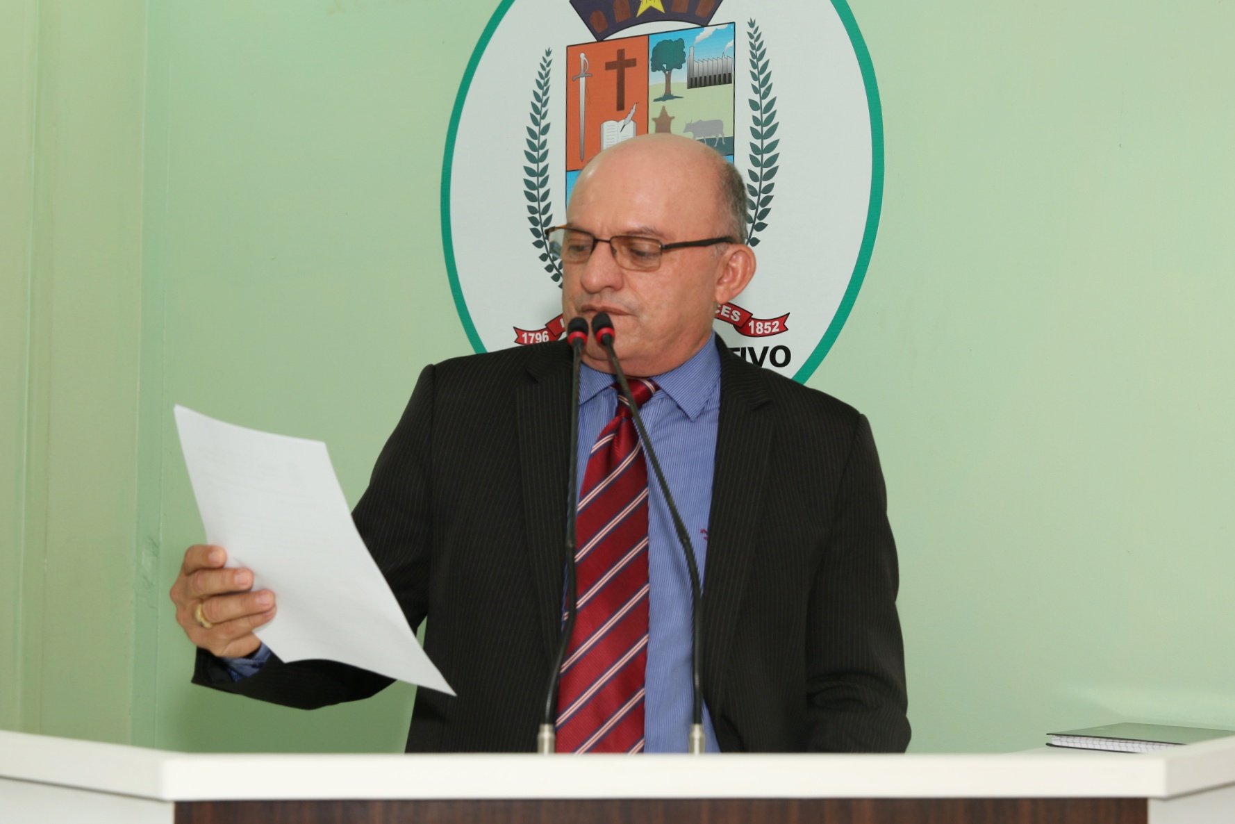 Cabo Linhares solicita ao Comando Geral da Polícia Militar do Amazonas Medalha de Bravura a 2° sargento da Polícia Militar de Parintins