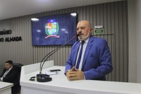Cabo Linhares solicita Batalhão Ambiental para combater invasões de terras em Parintins