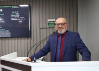 Cabo Linhares solicita construção de nova escola para a Comunidade São José do Itaboraí, em Parintins