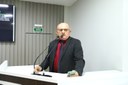 Cabo Linhares solicita do Estado a manutenção do quadro do Quartel do 11º Batalhão de Polícia de Parintins   