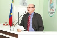 Cabo Linhares solicita melhorias para São Tomé do Mocambo e cobra ação do governo do Estado do Amazonas em prol a segurança pública