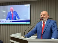 Cabo Linhares solicita Moção de Aplausos ao professor “Kakau” e atletas do projeto Povos da Floresta