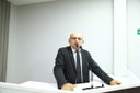 Cabo Linhares solicita Moção de Aplausos e apresenta Indicação para melhoria de Estrada