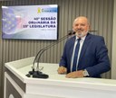Cabo Linhares solicita reforço de viaturas policiais para Parintins e comunidades rurais