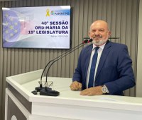 Cabo Linhares solicita reforço de viaturas policiais para Parintins e comunidades rurais