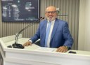 Cabo Linhares solicita reforma da Escola Municipal Francisco Freitas dos Santos, na comunidade do Manaim