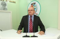 Cabo Linhares solicita Sessão Especial em homenagem aos Policiais Militares de Parintins