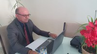 Cabo Linhares tem Projeto de Lei, Indicações e Requerimentos aprovados em sessão online