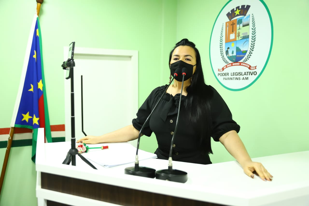 Câmara aprova pedido de adiamento das aulas presenciais em Parintins   