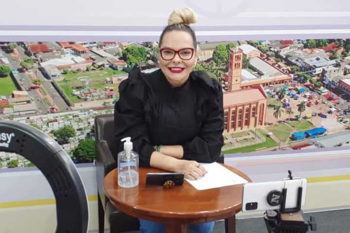 Câmara aprova projeto de Nêga Alencar para suspender cobrança da taxa de iluminação pública