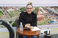 Câmara aprova projeto de Nêga Alencar para suspender cobrança da taxa de iluminação pública