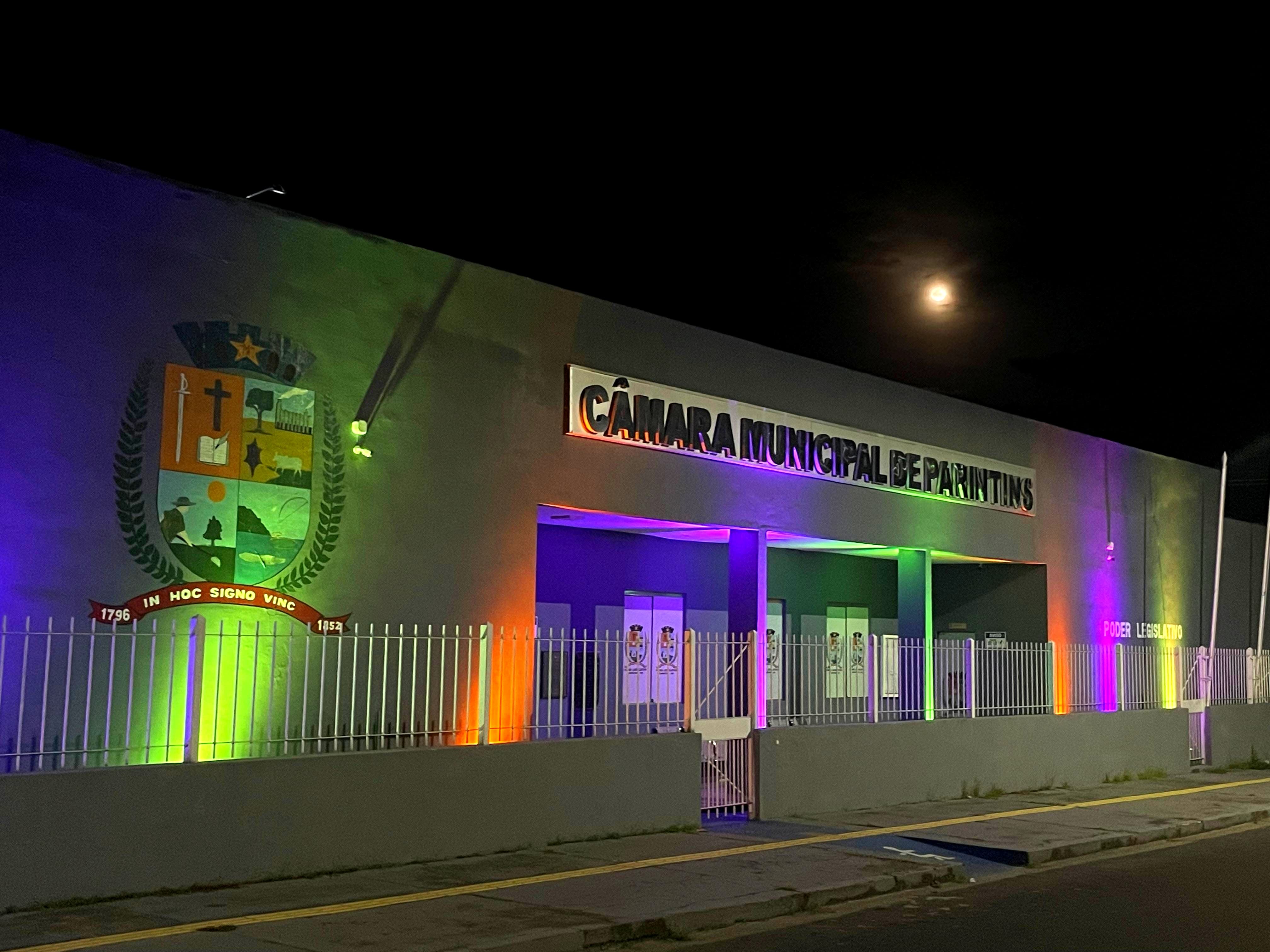Câmara de Parintins adere às campanhas de maio e destaca compromisso com causas de saúde e cidadania