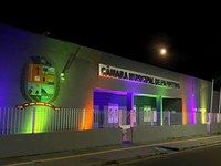 Câmara de Parintins adere às campanhas de maio e destaca compromisso com causas de saúde e cidadania