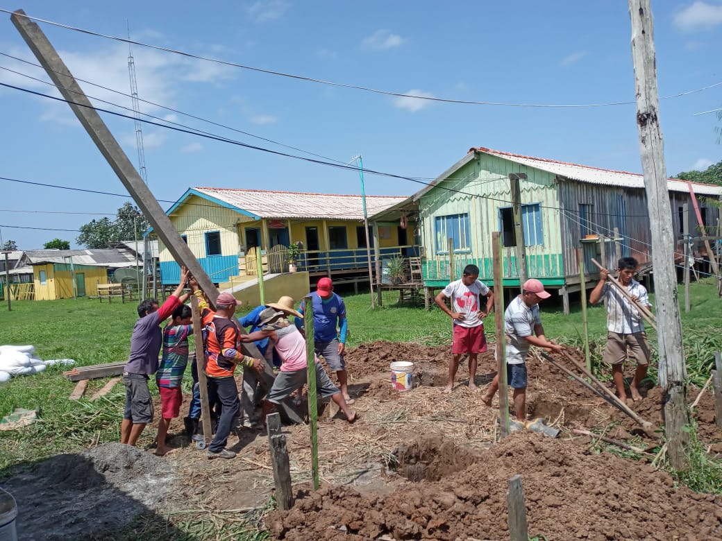 Câmara de Parintins aprova pedido de celeridade para implantação de filtros Salta-Z
