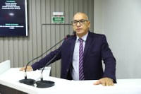 Câmara de Parintins aprova Projetos de Lei e Requerimentos do vereador Fernando Menezes