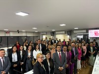 Câmara de Parintins celebra a força e o protagonismo das mulheres em Sessão Especial   