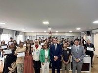 Câmara de Parintins celebra o Dia do Artesão em Sessão Especial