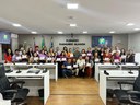 Câmara de Parintins encerra com sucesso a Semana da Integração 2025   