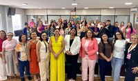 Câmara de Parintins homenageia mulheres em Sessão Especial pelo Dia Internacional da Mulher